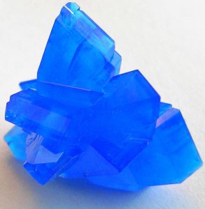 Blue is beautiful, blue is best!