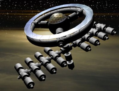 Round and round and round and round.....