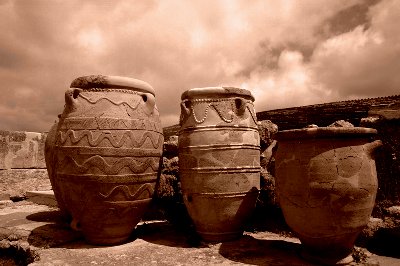 What does a Grecian earn?