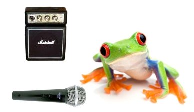 Doo-be-doo-be-dooooo....