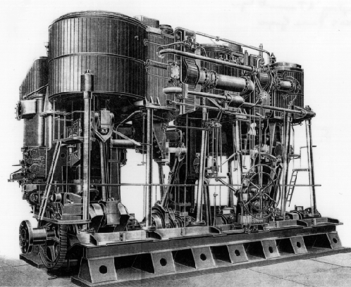 Any ghosts in there?