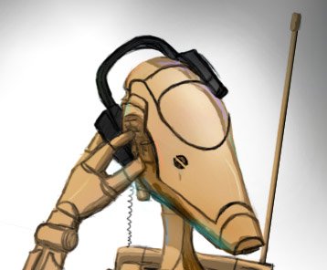 DJ Roger in da house!