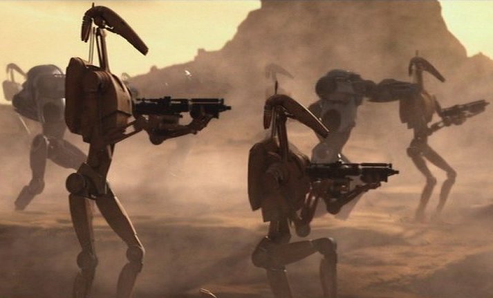 One potato, two potato, er....Roger?