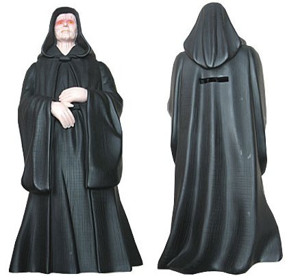 Senator moneybox merchandise. Ker-ching!