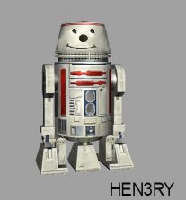 Bleep bloop whistle bleep pip!