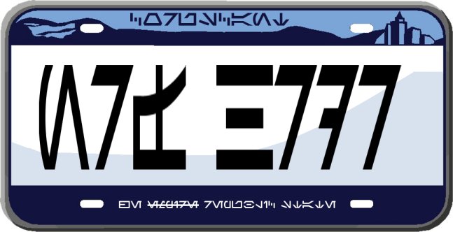 Do you have a licence for Nerf?