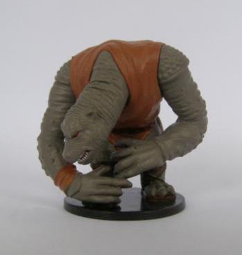 I eat Nerf spit for breakfast!