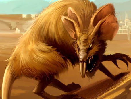 I eat Cathar for breakfast!