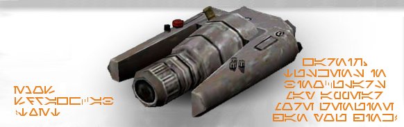 R2D2! You're playing the wrong secret message!