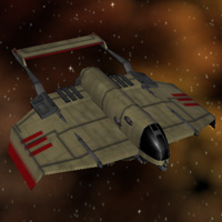 Shaped like a.....Um....Err......