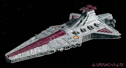 Venator Class. Solid, tough,durable, lasts forever....