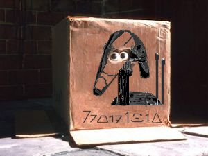 Droidibix. Bet you can't blast three!