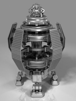 Tick, tick, tick....Boom!