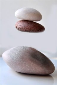 One potato, two potatoes....