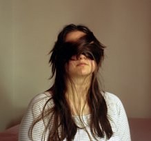 I can sense you using the old 'coin-on-a-string' trick!