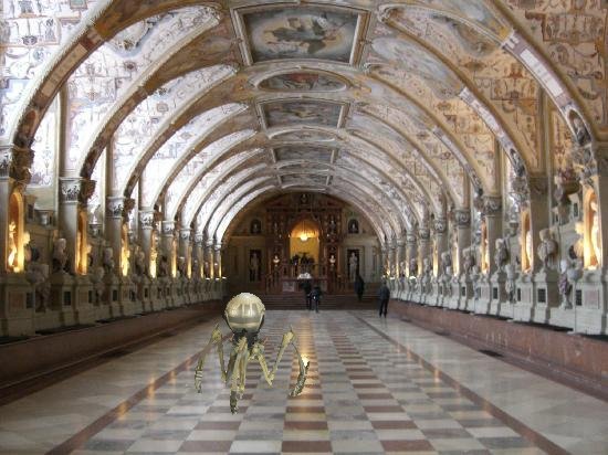 This isn't Storm Cutter anymore....