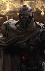 Time to rethink your life...