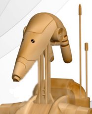 Errrr.Ummmmm...Bzzzt!