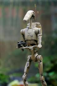 Roger! Roger! Anyone seen Roger?