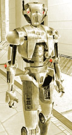 How can I help you sir? Shoot something maybe?