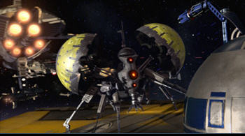 Rip, rend, tear, chomp, destroy!