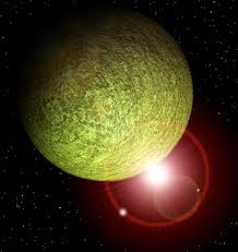 Bimmisari Homeworld.