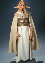 Nobody say 'John West!'