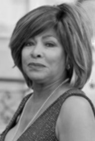 Hi. You can call me 'Mama.' everyone does.