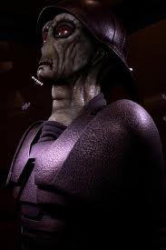 I’m on to you, Toydarian......