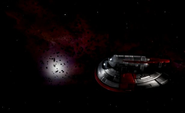 You say 'Firefly,' I say 'Firespray'...Let's call the wole thing....Er....'Trevor!'