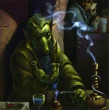 Igbo: Let me tell you about my grandmother!