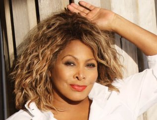 I'm back, and better than ever!