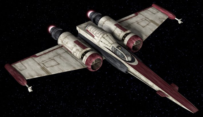 Am I blue-wing or red?