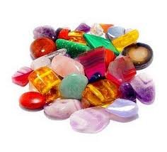 No-one eat the purple one!