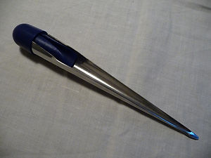 Touchdown! -And spike the ball!