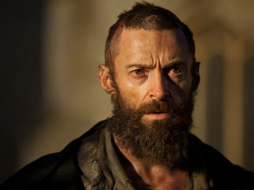 The colonel after 2 hours in prison!