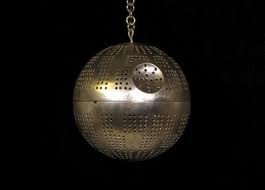 Mmm....Death-Starry!