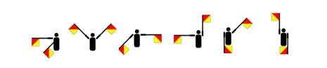 So....Semaphore!