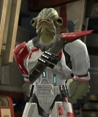  I'm watching you Karnov!