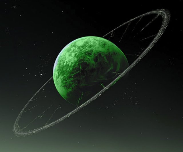 Oooh! give me a ring!