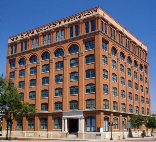 For all your storage and sniping needs!