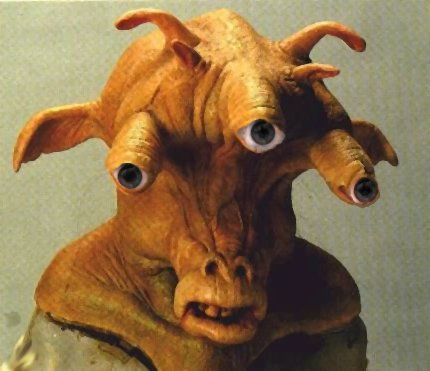 Friends.... Romans.... Grans!