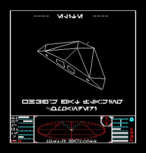 MOSTLY HARMLESS? HOW RUDE!