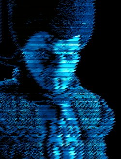 Nute by name...Not cute by nature!