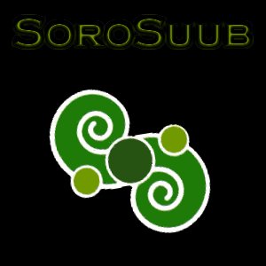 So....So....SoroSuub!