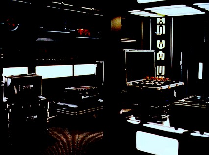 One two three -a lot!