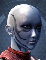 Anyone got any head-polish?