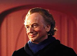 I'm one happy Palpy!