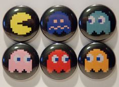 Are these the right buttons?