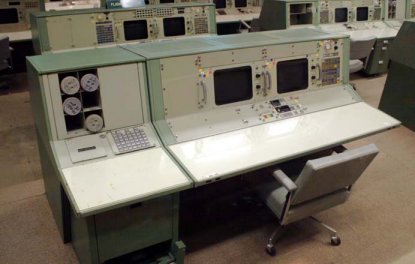 Control....you must learn the controls!